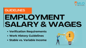 11. Employment — Salary or Wages