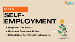 12. Self-Employment / Business Owner