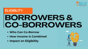 3. Borrowers & Co-Borrowers