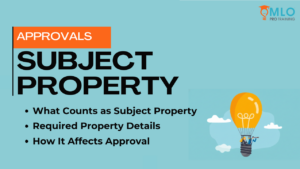 7. Subject Property